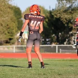 Meet your Posher, Ethan